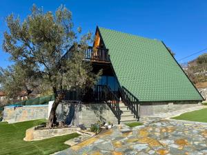 Fotografie z fotogalerie ubytování Villa Vista v destinaci Tirana