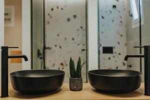 Photo de la galerie de l'établissement Villa veranda, à Plaka