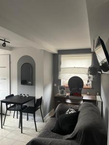 Fotografie z fotogalerie ubytování Pokoje Maria Międzybrodzie Bialskie v destinaci Międzybrodzie Bialskie