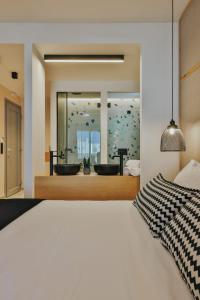 Photo de la galerie de l'établissement Villa veranda, à Plaka