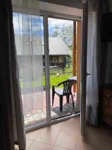 Fotografie z fotogalerie ubytování Pokoje Maria Międzybrodzie Bialskie v destinaci Międzybrodzie Bialskie