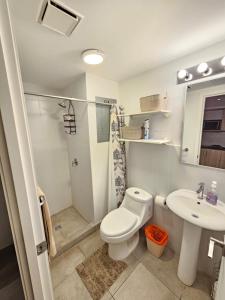 O baie la In The Heart of the City Zone 4