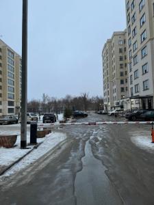 Gold Apple apartment- уют до мелочей talvel