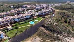 Άποψη από ψηλά του Impresionates vistas, 2 Dormitorios JUL01