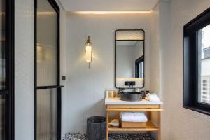 Fotografie z fotogalerie ubytování 乌镇乌外坞酒店 v destinaci Wujiaqiao