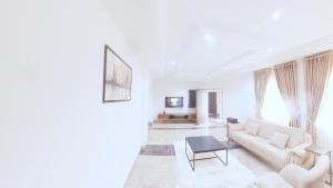 Kép Alexandra Apartments, Wuse II szállásáról Abujában a galériában