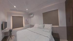 Kép Alexandra Apartments, Wuse II szállásáról Abujában a galériában
