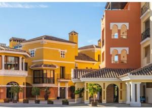 The building in which Az apartmant is located