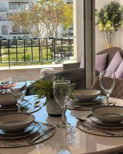 Fotografie z fotogalerie ubytování La Torre Golf Resort v destinaci Roldán