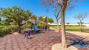 La Torre Golf Resort játszósarka