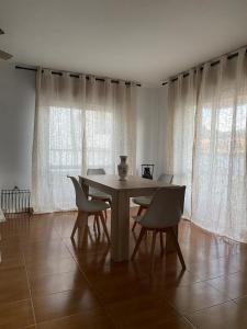Fotografie z fotogalerie ubytování Pasaje Solivar v destinaci Villanueva del Trabuco
