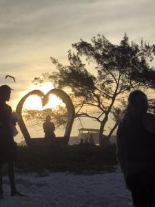 Billede fra billedgalleriet på Suíte Atalaia do Pontal i Arraial do Cabo