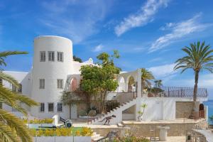 Φυσικό τοπίο κοντά σε αυτή η βίλα