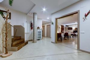 Gambar di galeri bagi Hotel de Riu Boutique di Riu de Cerdanya