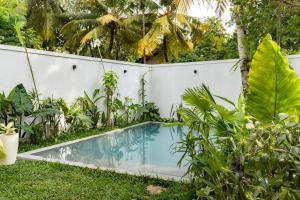 Πισίνα στο ή κοντά στο Gorgeous 3 Bed Villa, Private Pool, 250m To Beach