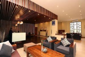 Gallery image of Venus Premier Hotel in Arusha