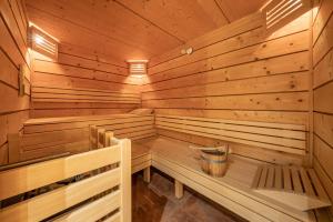 Gambar di galeri bagi Hotel Winterer di Schladming