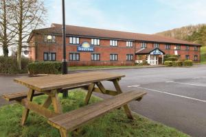 Gallery image of Days Inn Michaelwood M5 in Falfield