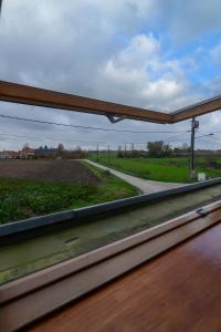 Fotografie z fotogalerie ubytování Au détour du Trieu v destinaci Estaimbourg