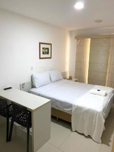 Billede fra billedgalleriet på Suíte na Orla - Cavaleiros i Macaé