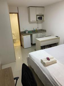 Billede fra billedgalleriet på Suíte na Orla - Cavaleiros i Macaé