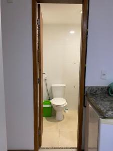 Billede fra billedgalleriet på Suíte na Orla - Cavaleiros i Macaé + 2 billeder