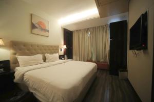 Gallery image of The Fortunaa Avenue By MM Hotels in Gwalior