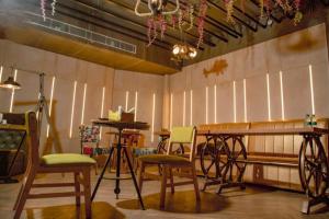 Gallery image of The Fortunaa Avenue By MM Hotels in Gwalior