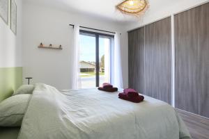 Fotografie z fotogalerie ubytování Villa Prana v destinaci Balma