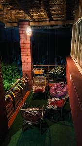 Gallery image of Coorg tribal land homestay in Kushālnagar