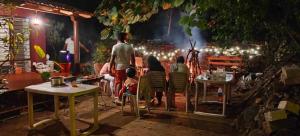 Gallery image of Coorg tribal land homestay in Kushālnagar +23 photos