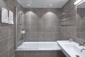 Bagno di Scandic Kiruna