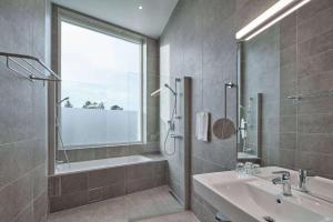 Bagno di Scandic Kiruna