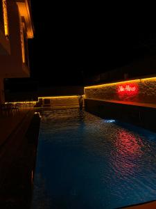 Fotografie z fotogalerie ubytování Olea Alacati v destinaci Cesme