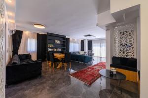 Μια τηλεόραση ή/και κέντρο ψυχαγωγίας στο Villa Isan