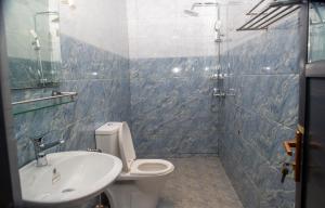 Fotografija u galeriji objekta Hôtel ZUMAH u gradu Uagadugu