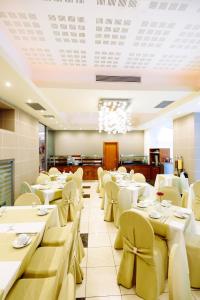 Εστιατόριο ή άλλο μέρος για φαγητό στο Athens Mirabello