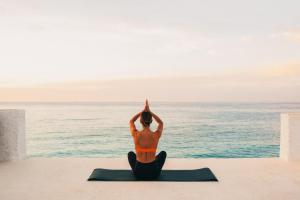 Φυσικό τοπίο κοντά σε αυτή η βίλα