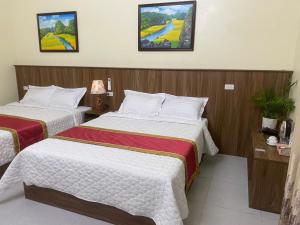 Billede fra billedgalleriet på TAM CỐC ĐỨC VÂN HOMESTAY i Ninh Binh