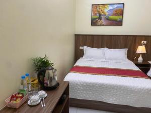 Billede fra billedgalleriet på TAM CỐC ĐỨC VÂN HOMESTAY i Ninh Binh + 12 billeder