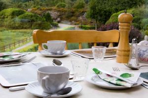 Foto de la galeria de Mountain View B&B a Lauragh