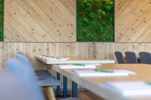 Konferenční prostory v ubytování Hotel Winterer