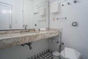 Imagine din galeria proprietății Hotel Normandie - by Easy Hotéis în Sao Paulo