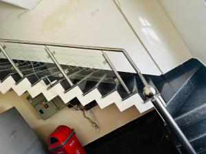 Fotografie z fotogalerie ubytování Grover International hotel v destinaci Bathinda