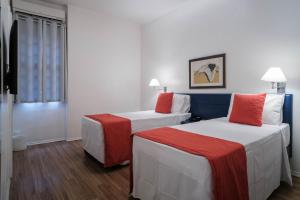 Imagine din galeria proprietății Hotel Normandie - by Easy Hotéis în Sao Paulo +55 fotografii