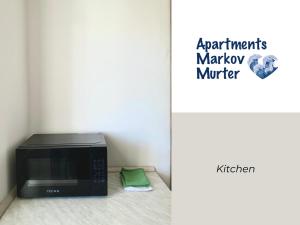 Fotografie z fotogalerie ubytování Apartments Markov Murter v Murteru