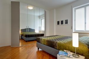 Gallery image of My House Apartments in Cremona