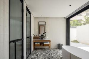 Fotografie z fotogalerie ubytování 乌镇乌外坞酒店 v destinaci Wujiaqiao
