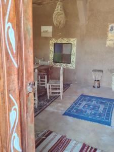 Fotografie z fotogalerie ubytování Camp Ayour Mhamid v destinaci Mhamid