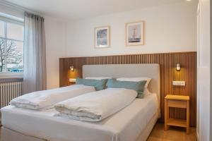 Φωτογραφία από το άλμπουμ του Gästehaus Schwert στο Salem